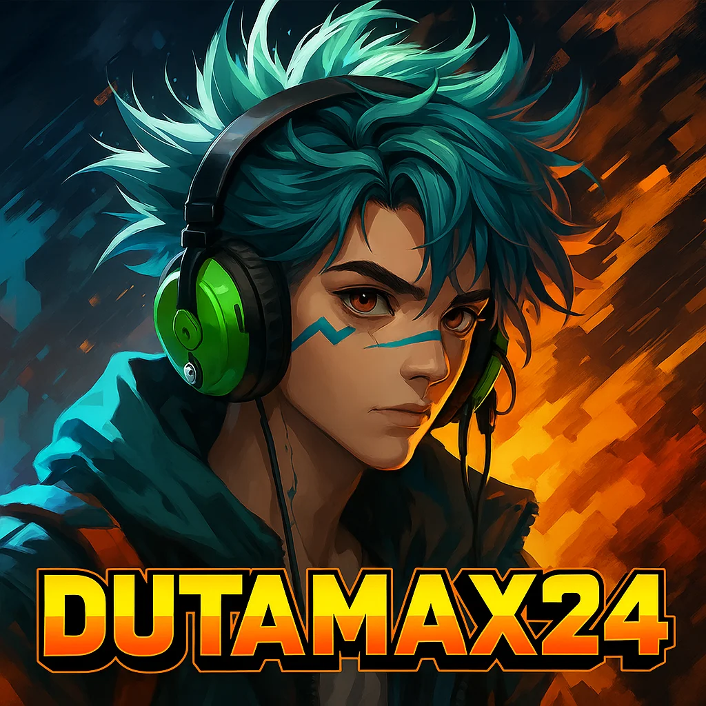 DUTAMAX24 | PLATFORM DUTAMAX 24 HADIRKAN FITUR LANGKA 2026!